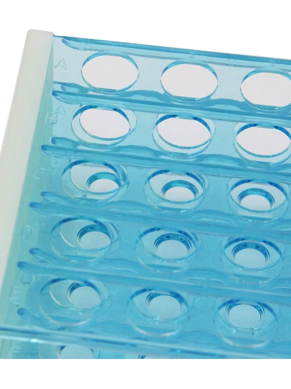 Party Pretzel Pop Display Stand - Blue